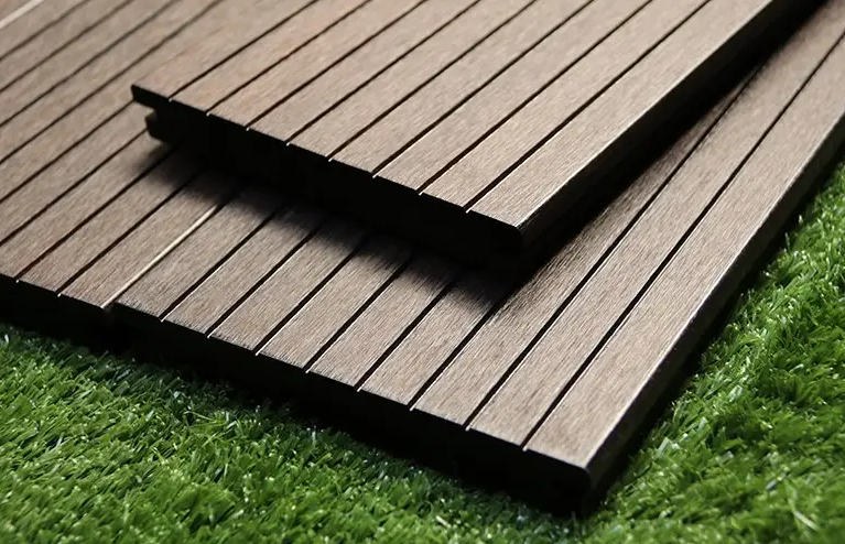 防腐木建筑木模板的有什么特點？